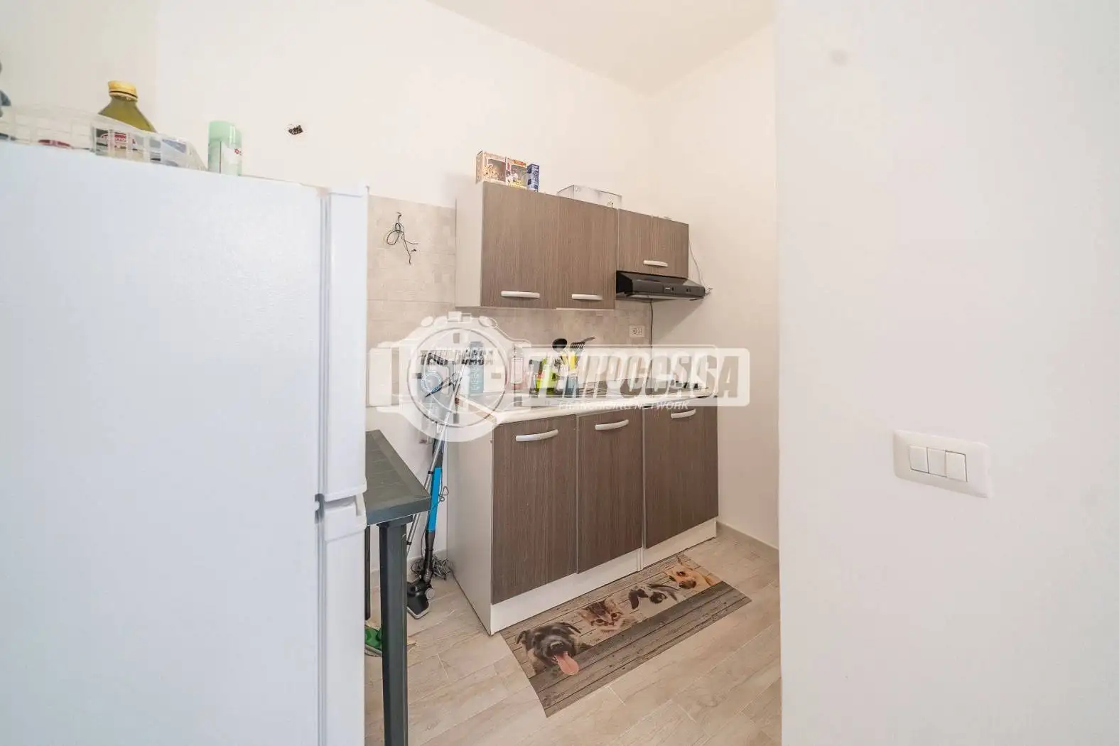 Monolocale via dei Lilium, Cerenova, Cerveteri - foto 5