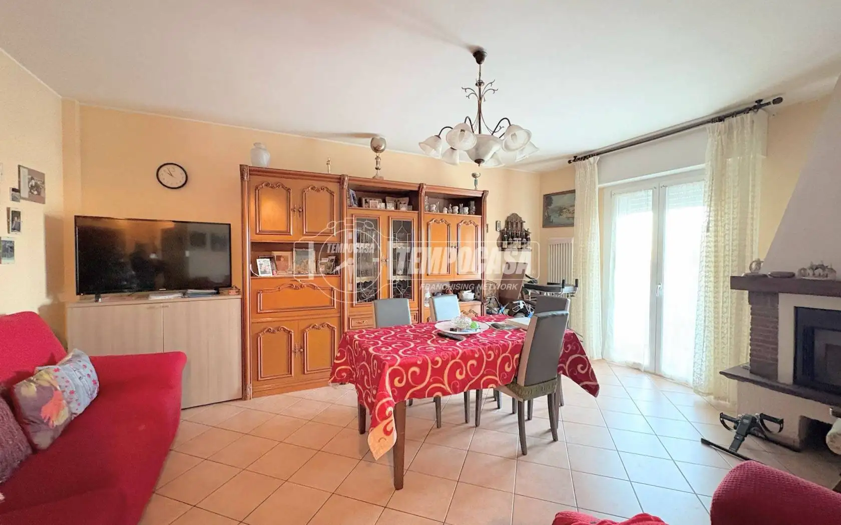 Appartamento in vendita a Fiorano Modenese