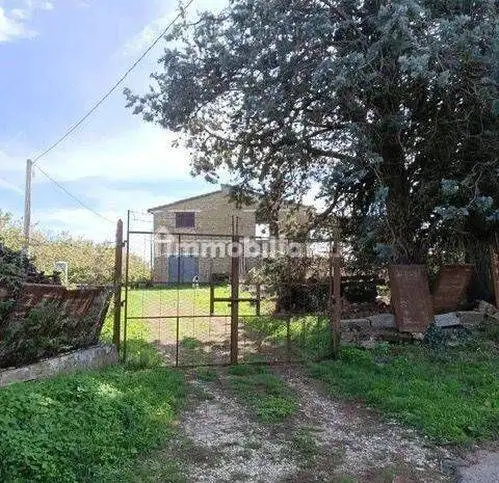 Rustico - Casale in vendita a Gallese