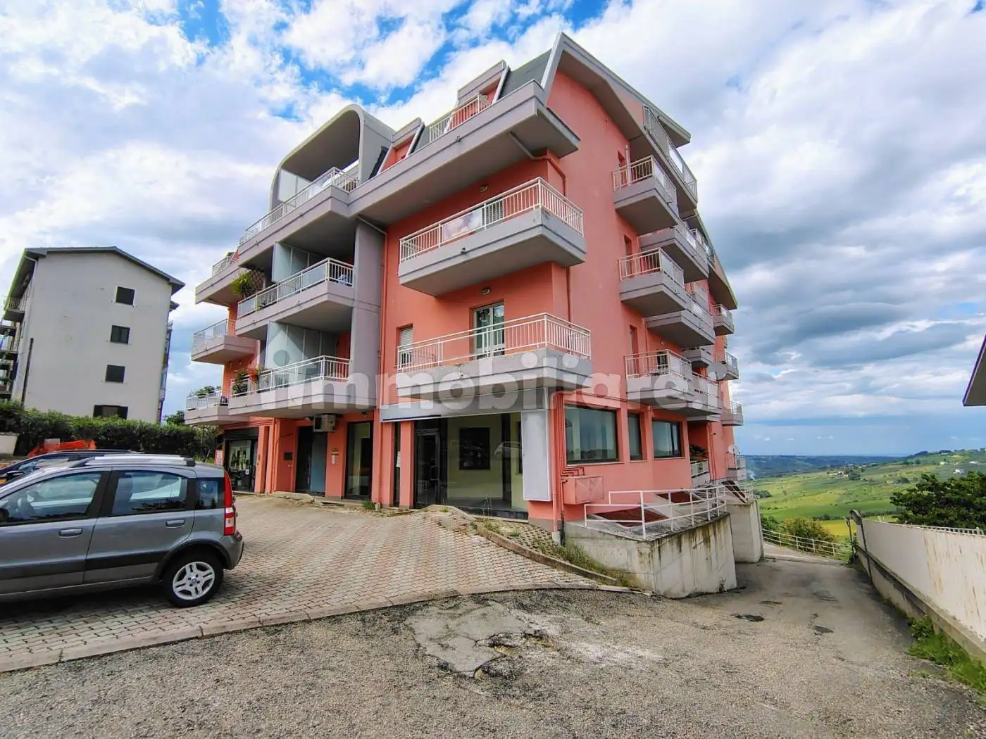 Appartamento in vendita a Castel Frentano