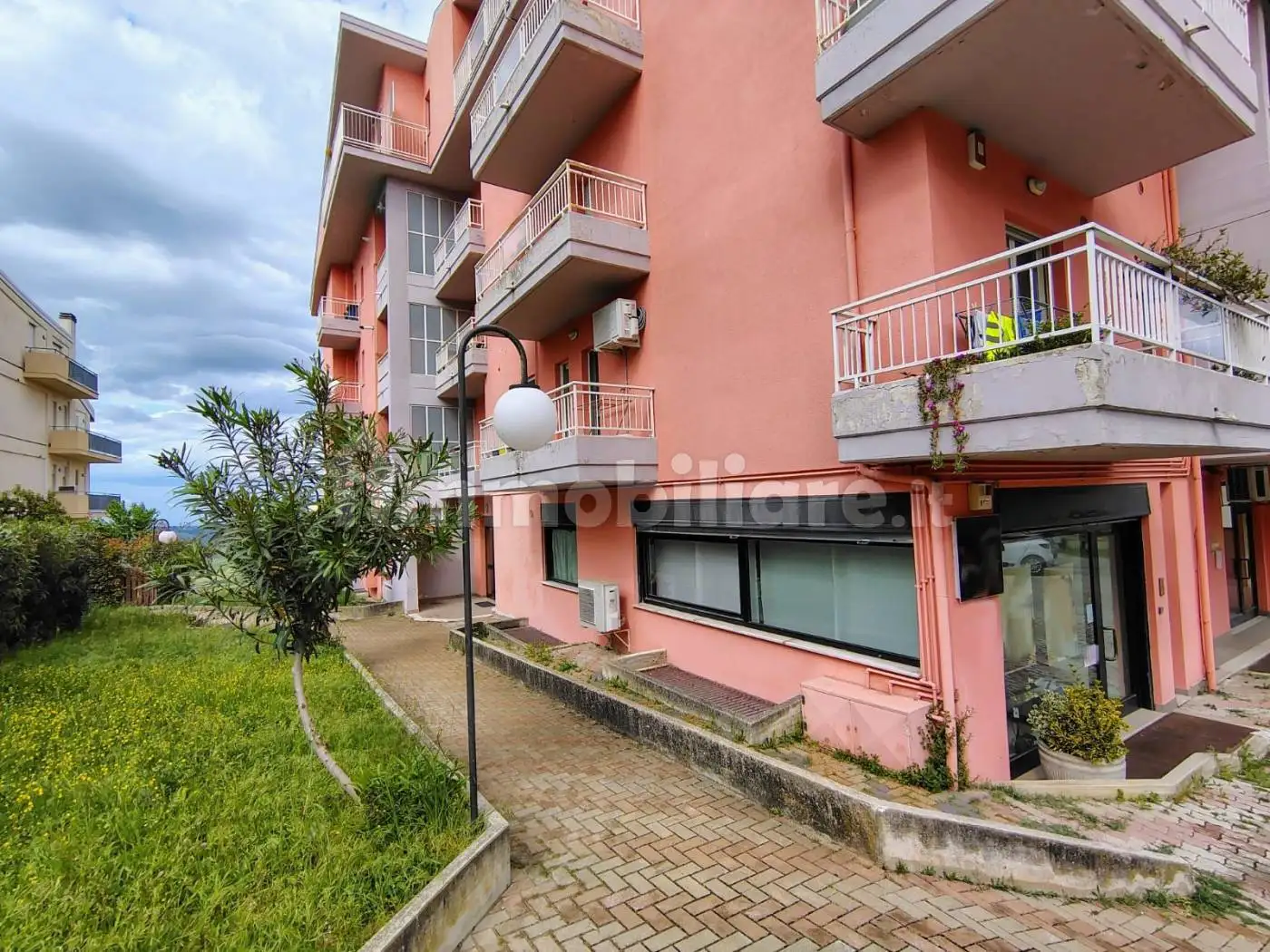 Quadrilocale via Nazionale 71, Centro, Castel Frentano - foto 2