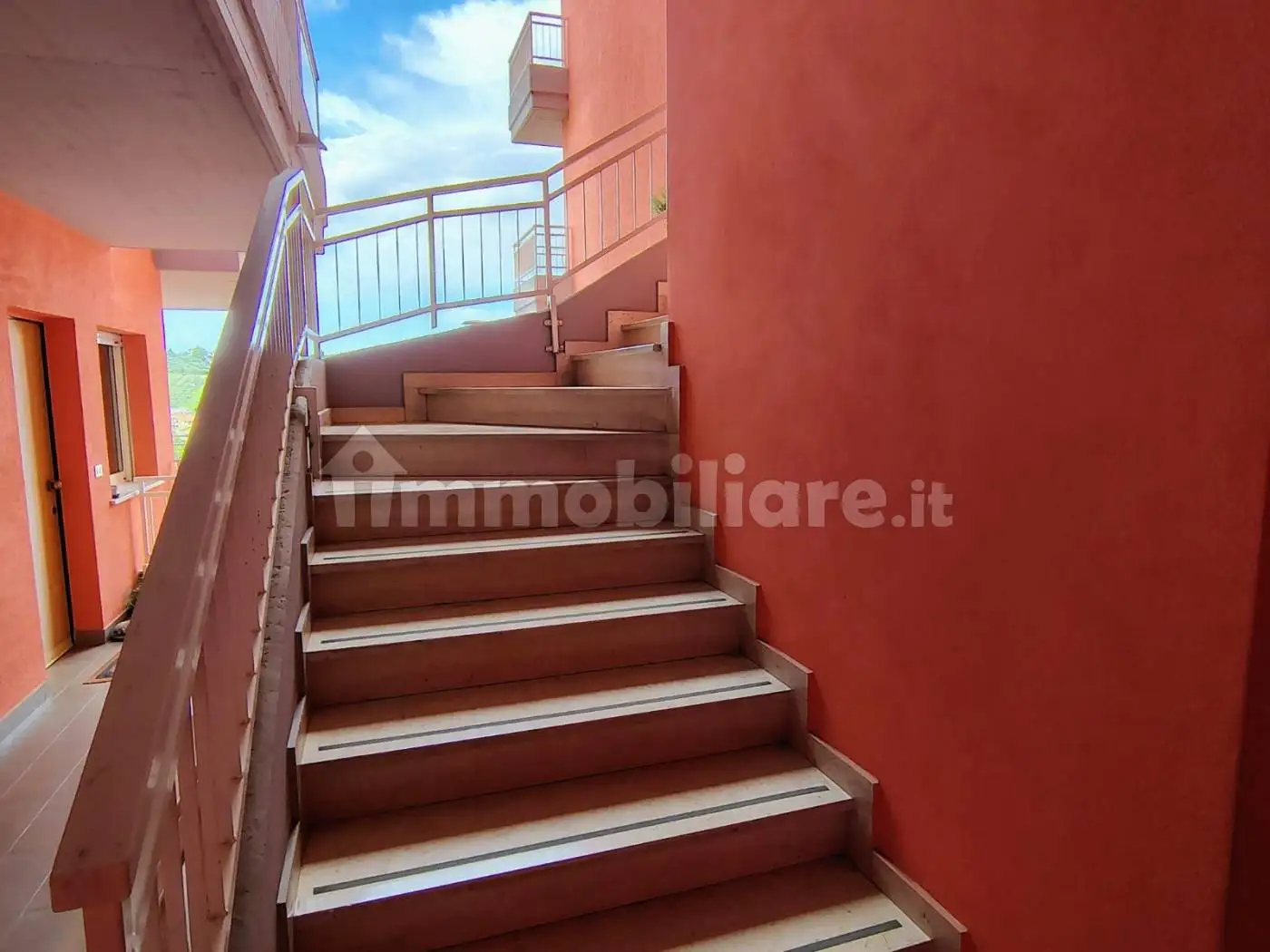 Quadrilocale via Nazionale 71, Centro, Castel Frentano - foto 4