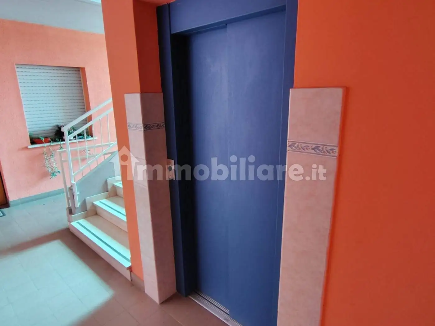 Quadrilocale via Nazionale 71, Centro, Castel Frentano - foto 5