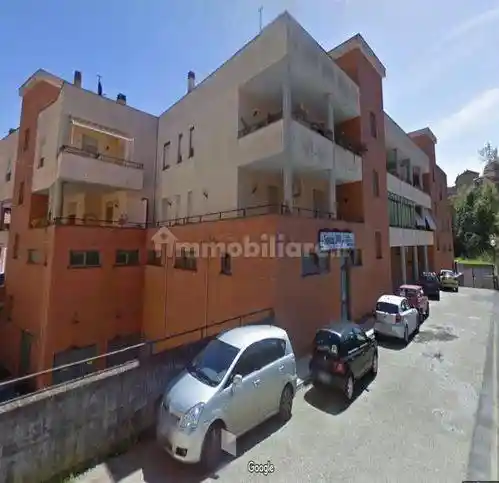 Appartamento in vendita a Orte