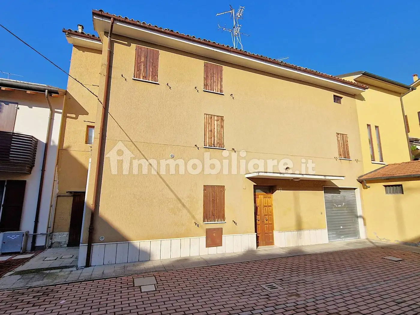 Villa unifamiliare, buono stato, 273 m², Centro, Anzola dell'Emilia - foto 5