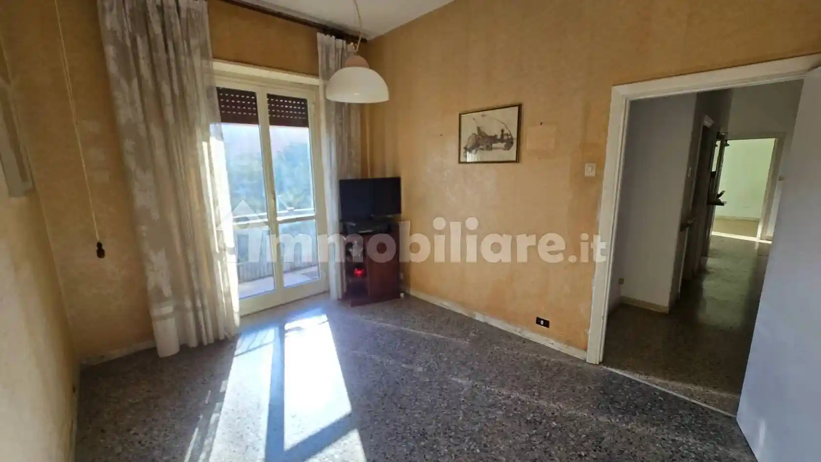 Trilocale via Pietro Venturi, Portuense, Roma - foto 3