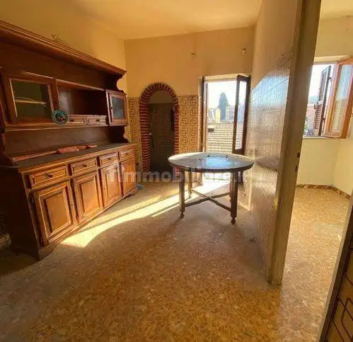 Appartamento in vendita a Vasanello