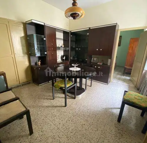 Appartamento in vendita a Gallese