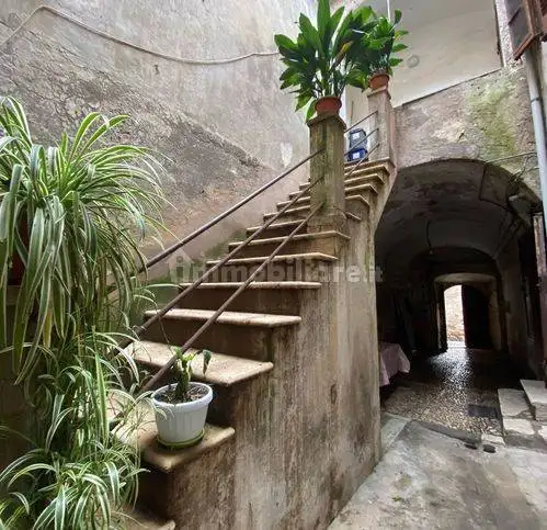 Appartamento in vendita a Gallese