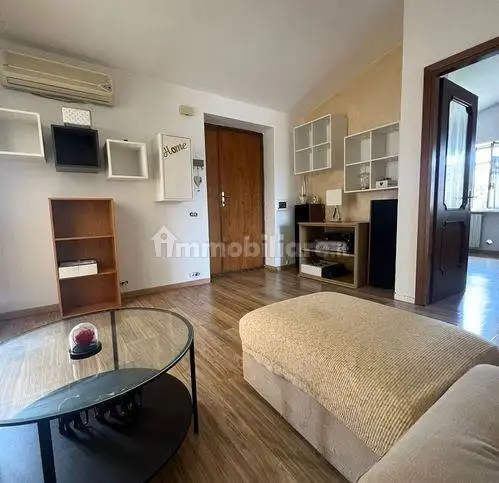 Appartamento in vendita a Orte