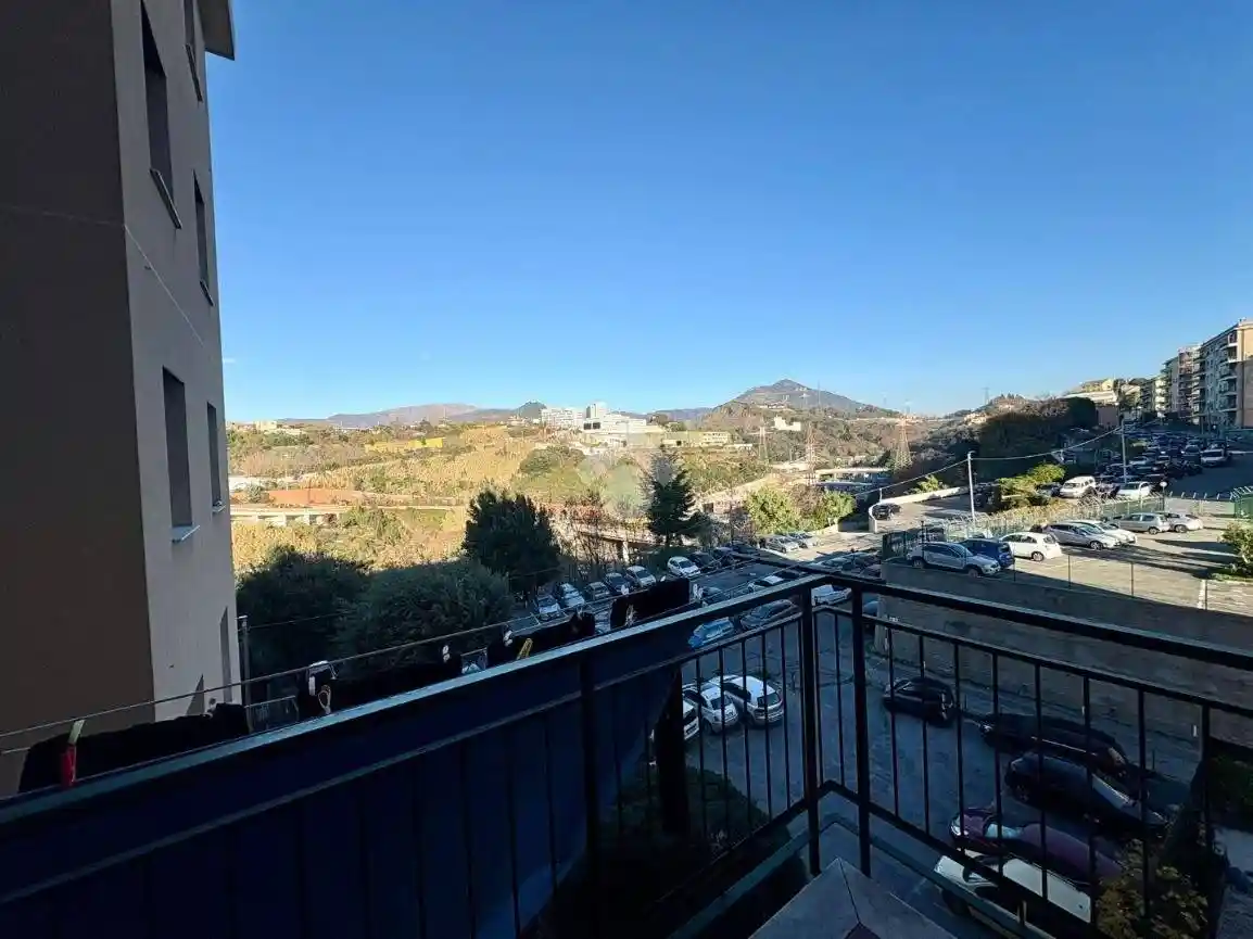 Trilocale via dei sessanta, Cornigliano, Genova - foto 5