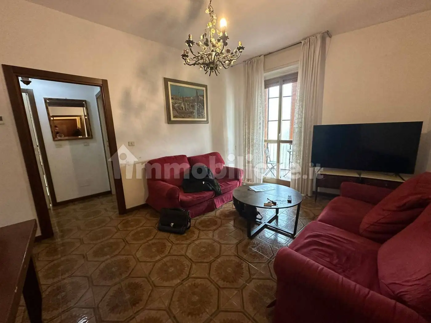 Appartamento in vendita a Busto Arsizio