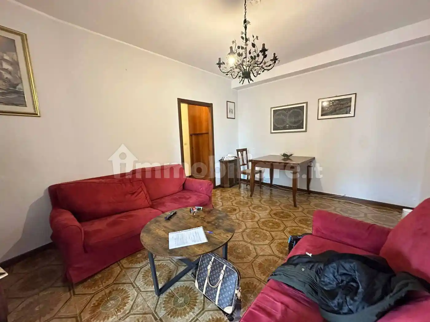 Trilocale via Carlo Collodi 9, Sant'Anna, Busto Arsizio - foto 2