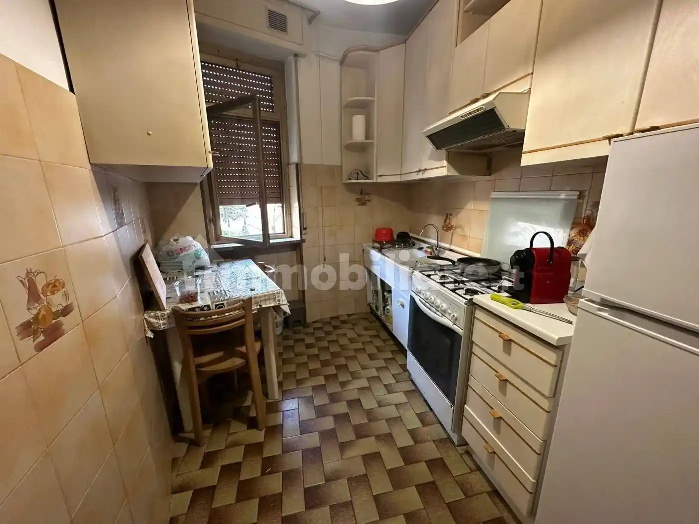 Trilocale via Carlo Collodi 9, Sant'Anna, Busto Arsizio - foto 3