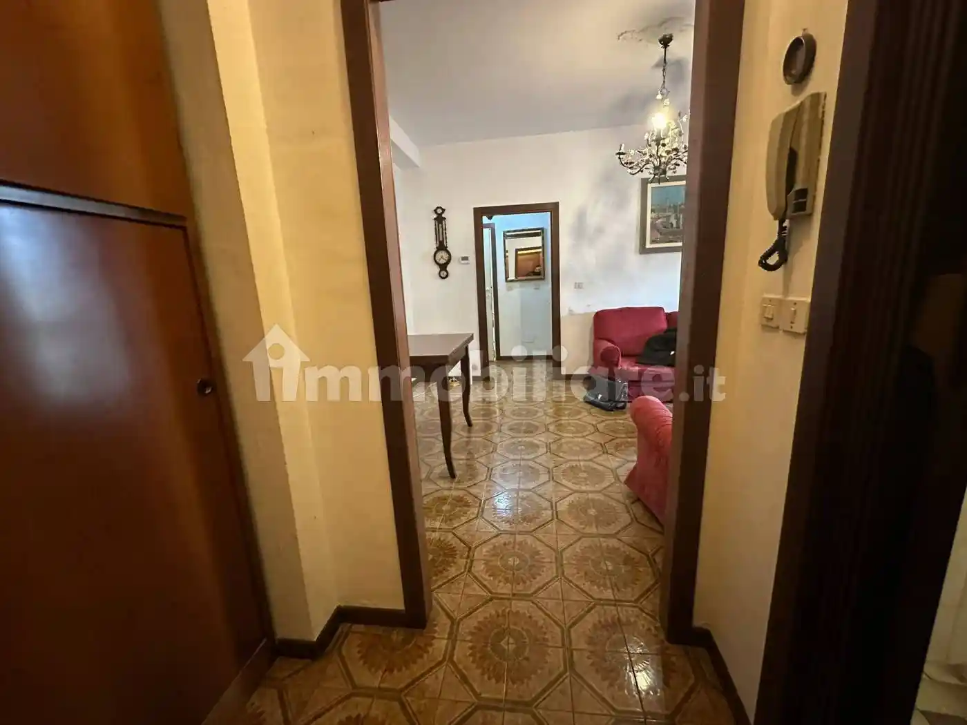 Trilocale via Carlo Collodi 9, Sant'Anna, Busto Arsizio - foto 5