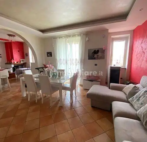 Appartamento in vendita a Orte