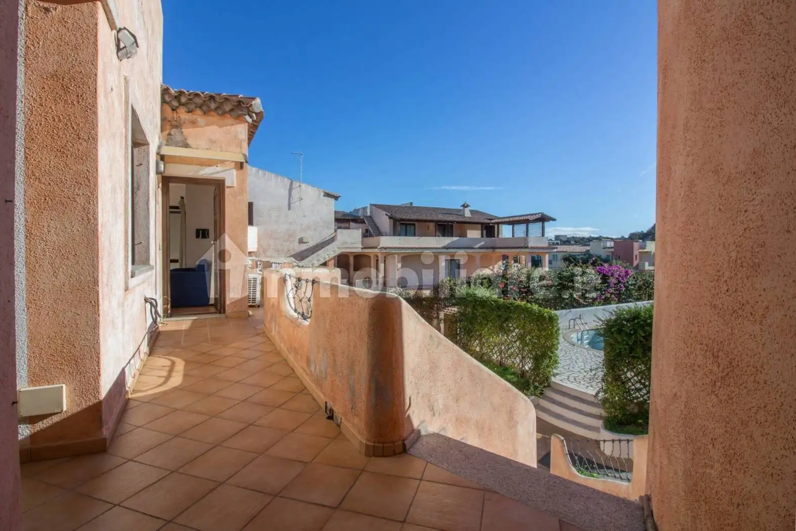 Trilocale via L'Aldiola 13, Porto Cervo, Arzachena - foto 5