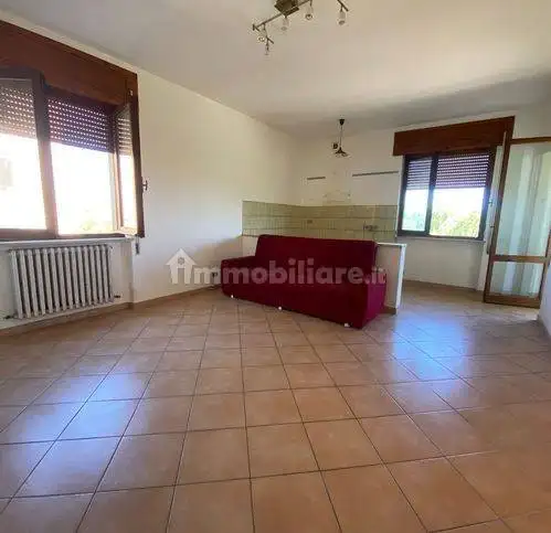 Appartamento in vendita a Orte