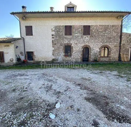 Villa in vendita a Orte