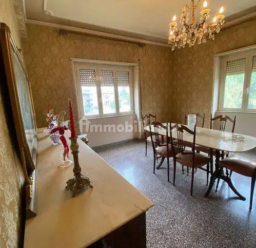 Appartamento in vendita a Orte