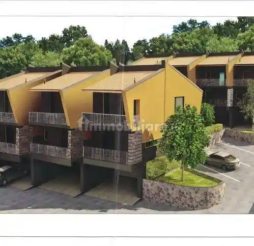 Villetta a schiera in vendita a Orte