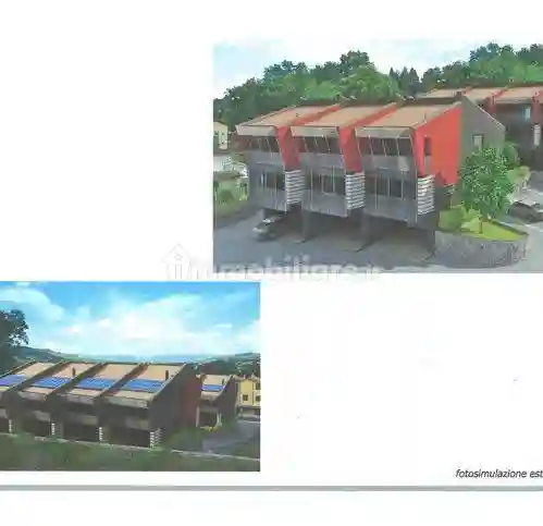 Villetta a schiera - foto 2