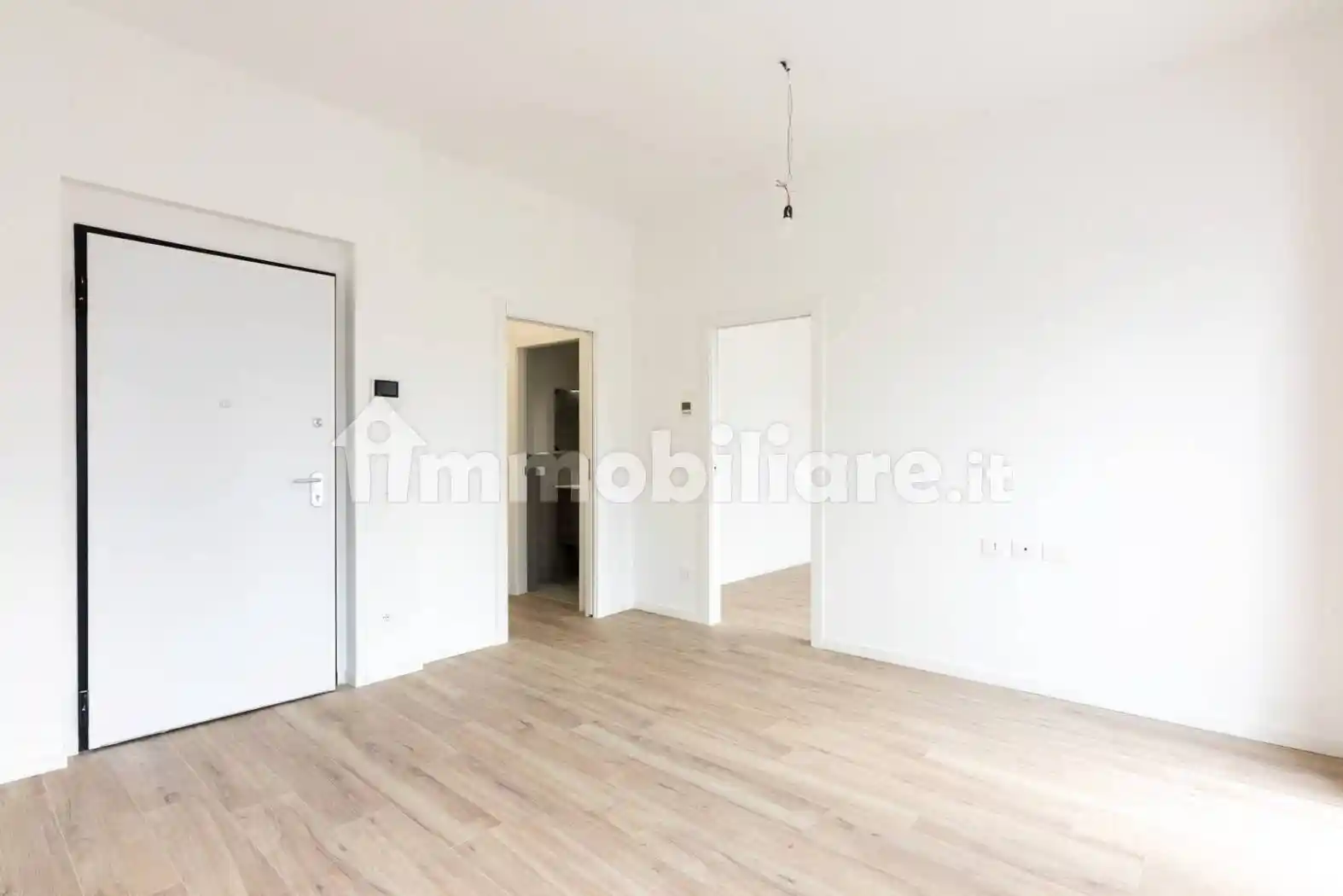 Bilocale via Cortina d'Ampezzo 12, Corvetto, Milano - foto 5