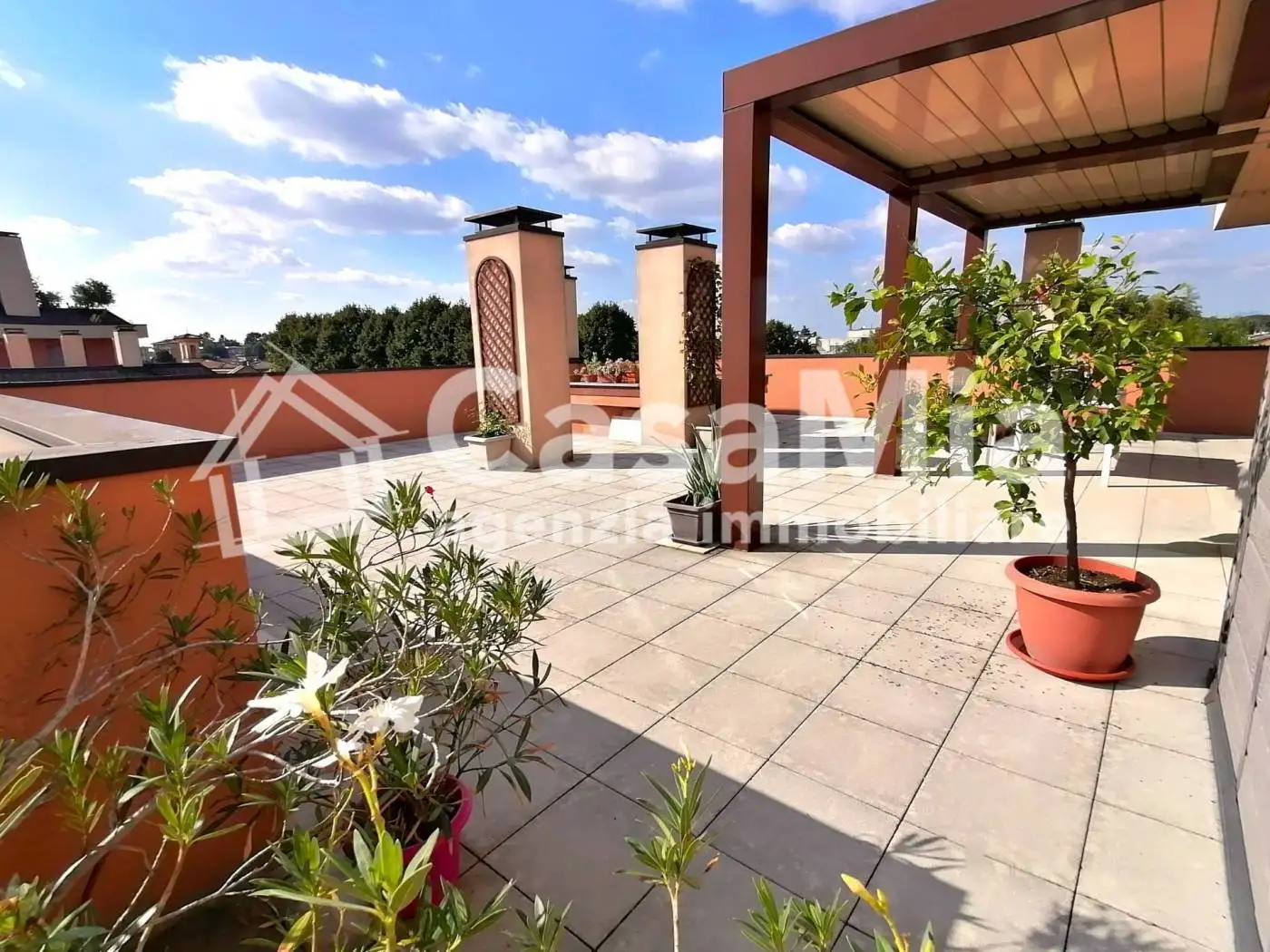 Appartamento in vendita a Legnano