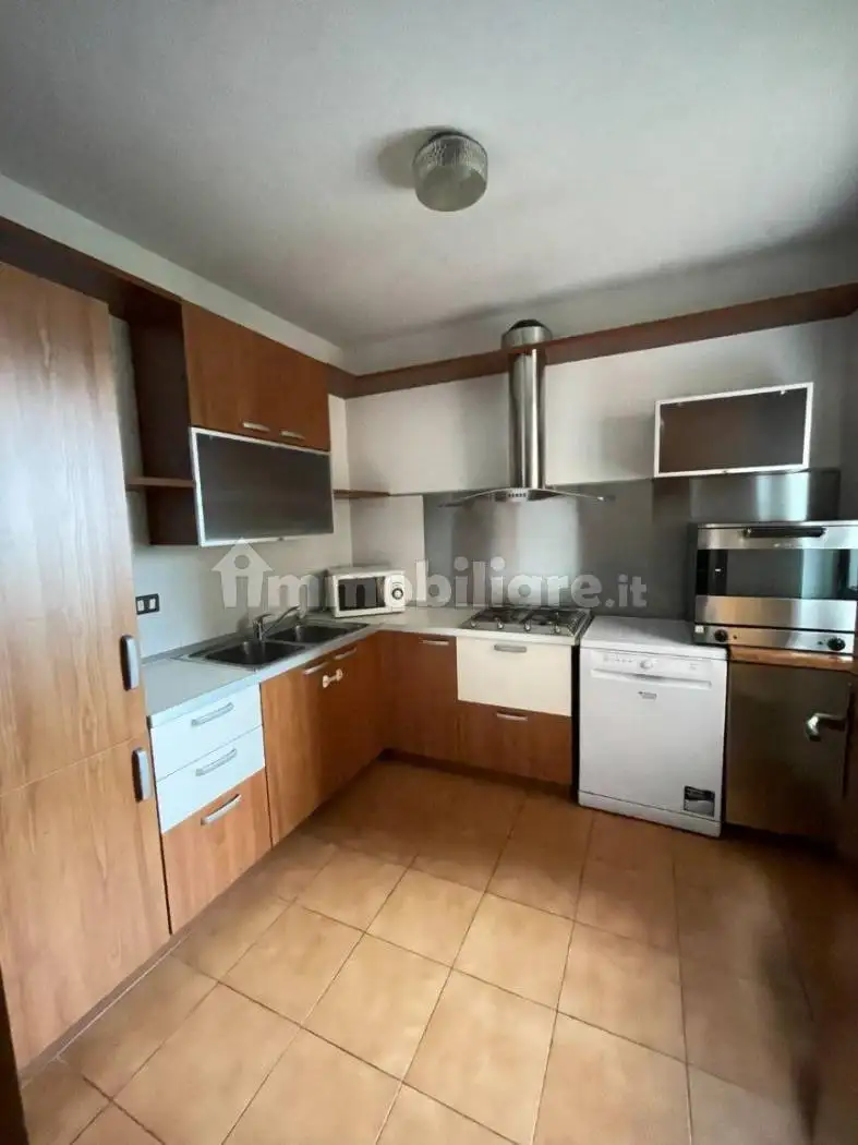 Appartamento in affitto a Udine