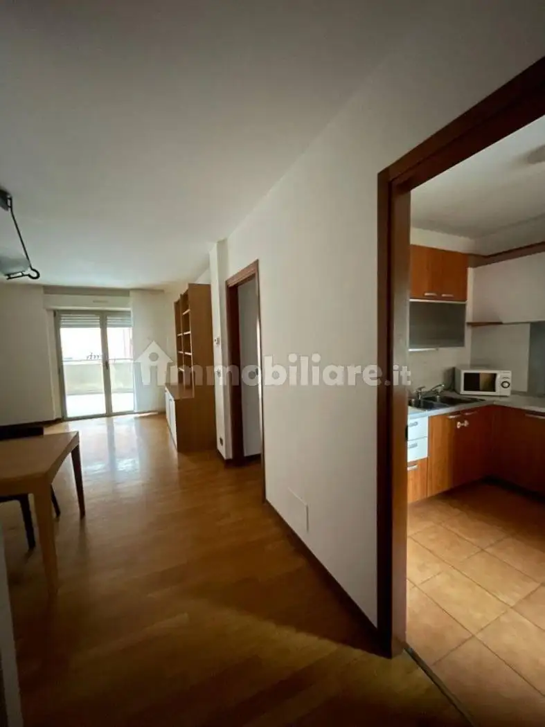 Trilocale buono stato, primo piano, Ospedale, Udine - foto 4