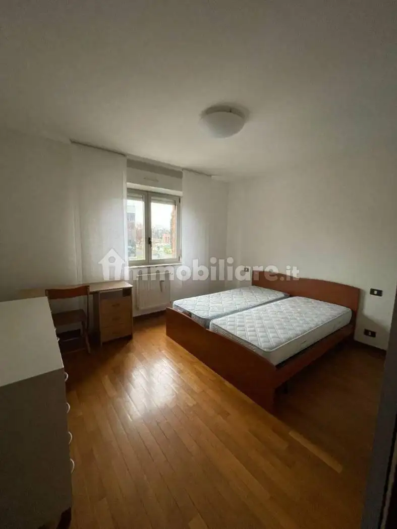 Trilocale buono stato, primo piano, Ospedale, Udine - foto 5