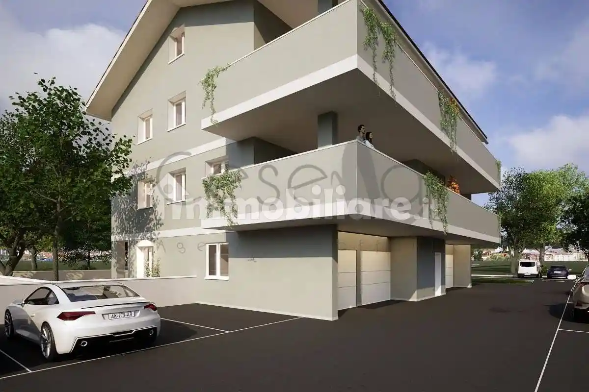 Trilocale via Francesco Mami, San Mauro - San Rocco, Cesena - foto 5