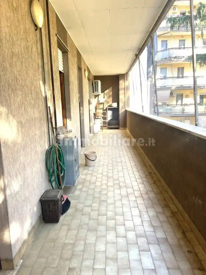 Trilocale via Vincenzo Petra 9, Dragona, Roma - foto 2