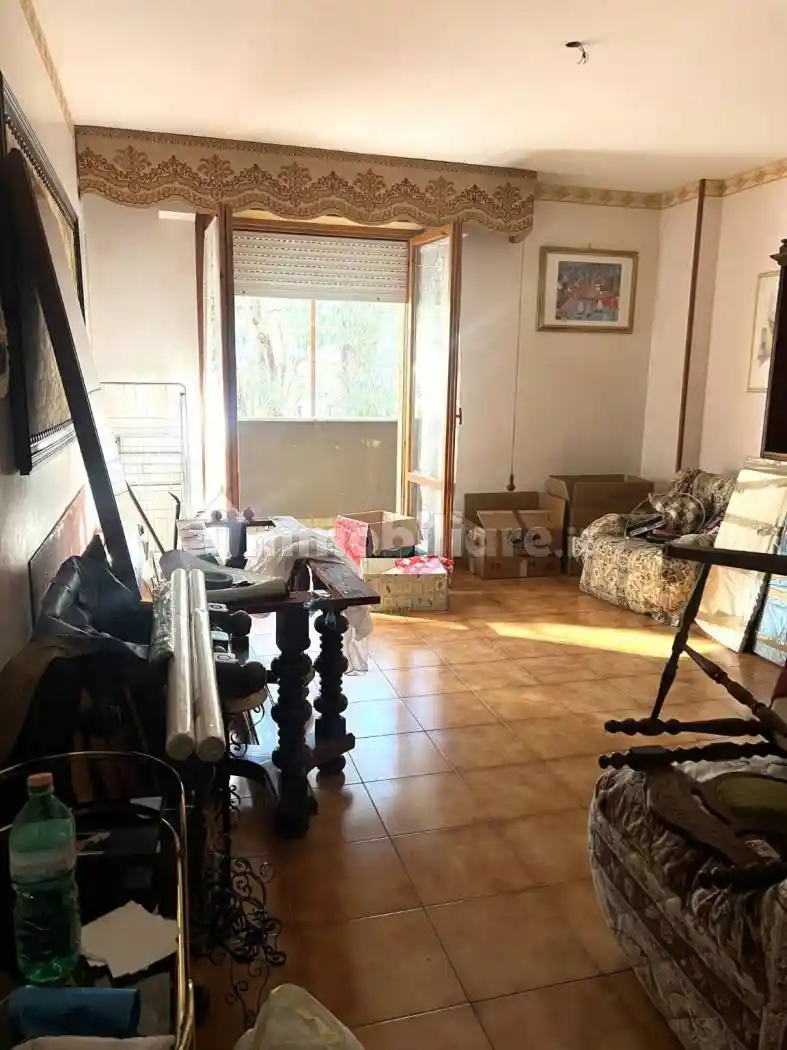 Trilocale via Vincenzo Petra 9, Dragona, Roma - foto 3