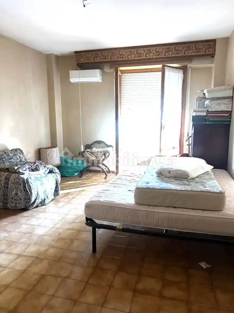 Trilocale via Vincenzo Petra 9, Dragona, Roma - foto 4