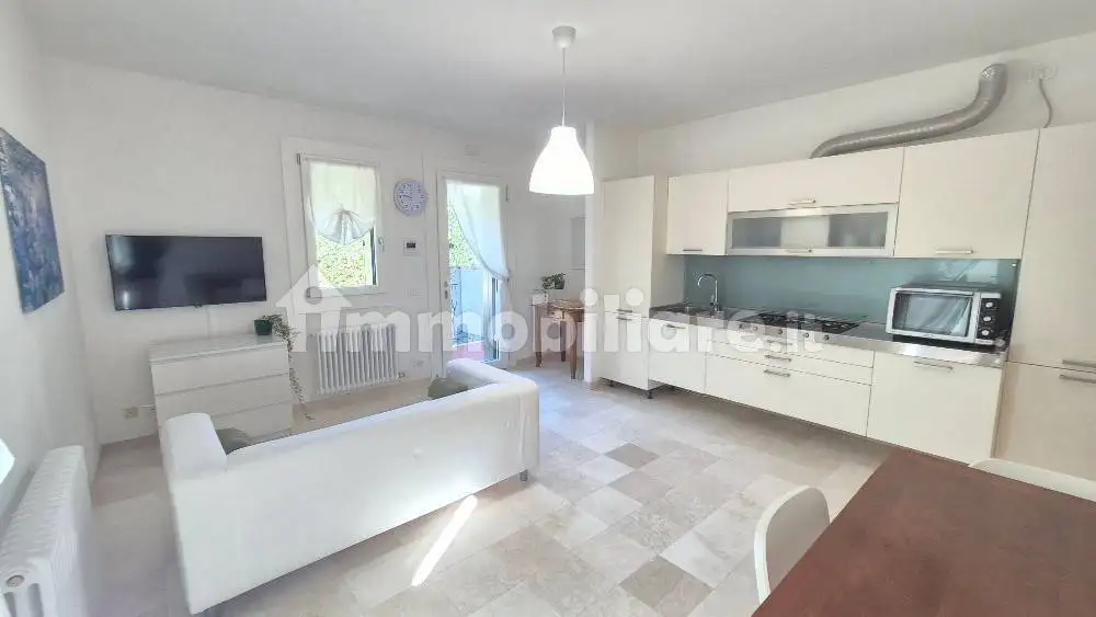 Appartamento in affitto a Treviso