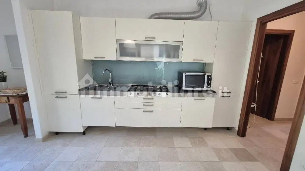 Trilocale viale Gian Giacomo Felissent 92, Santa Maria del Rovere, Treviso - foto 3