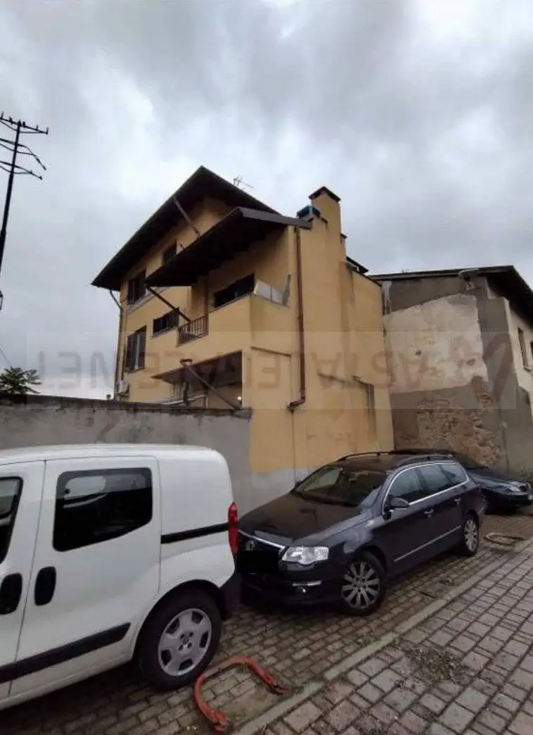 Appartamento in vendita a Legnano