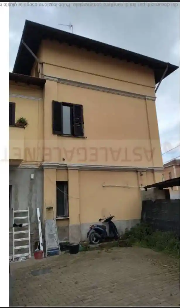 Trilocale via Curtatone 38, San Domenico, Legnano - foto 3