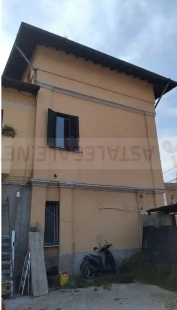 Trilocale via Curtatone 38, San Domenico, Legnano - foto 4