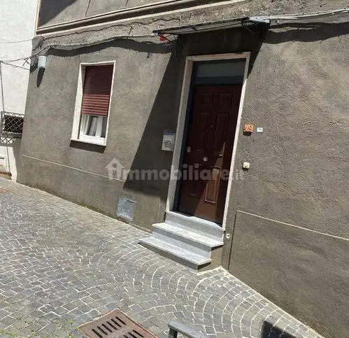 Appartamento in vendita a Rocca Massima