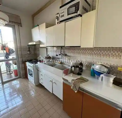 Quadrilocale buono stato, primo piano, Cisterna di Latina - foto 4