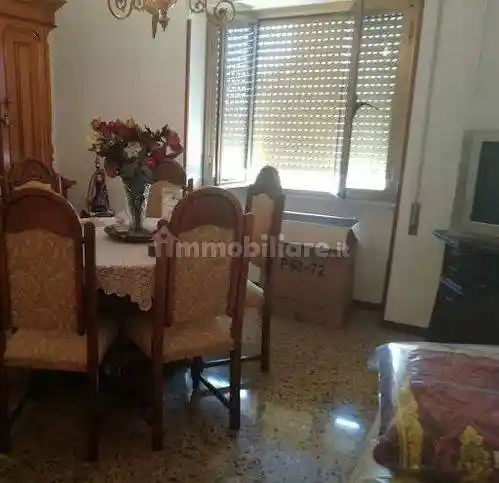 Quadrilocale buono stato, secondo piano, Centro, Cisterna di Latina - foto 2