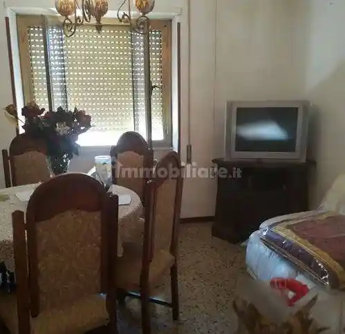 Quadrilocale buono stato, secondo piano, Centro, Cisterna di Latina - foto 3