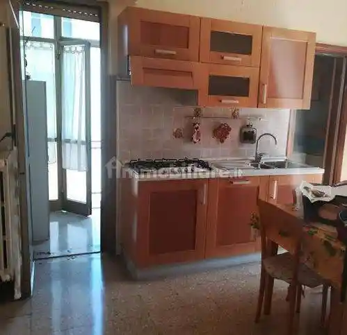 Quadrilocale buono stato, secondo piano, Centro, Cisterna di Latina - foto 4