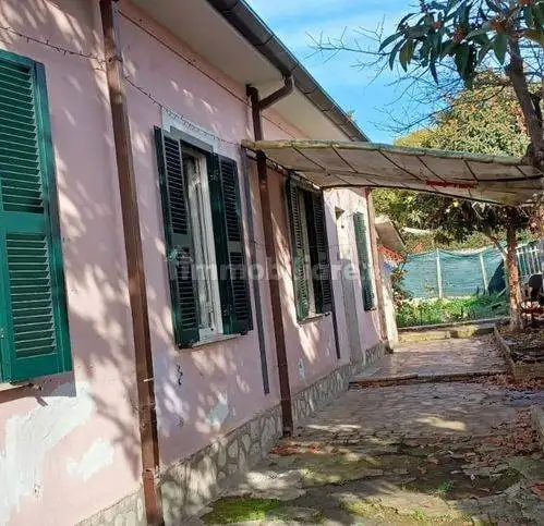 Villa in vendita a Cisterna di Latina