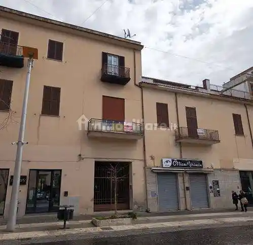 Appartamento buono stato, primo piano, Centro, Cisterna di Latina - foto 2