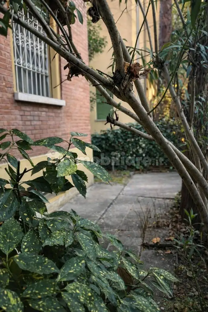 Appartamento in affitto a Bologna