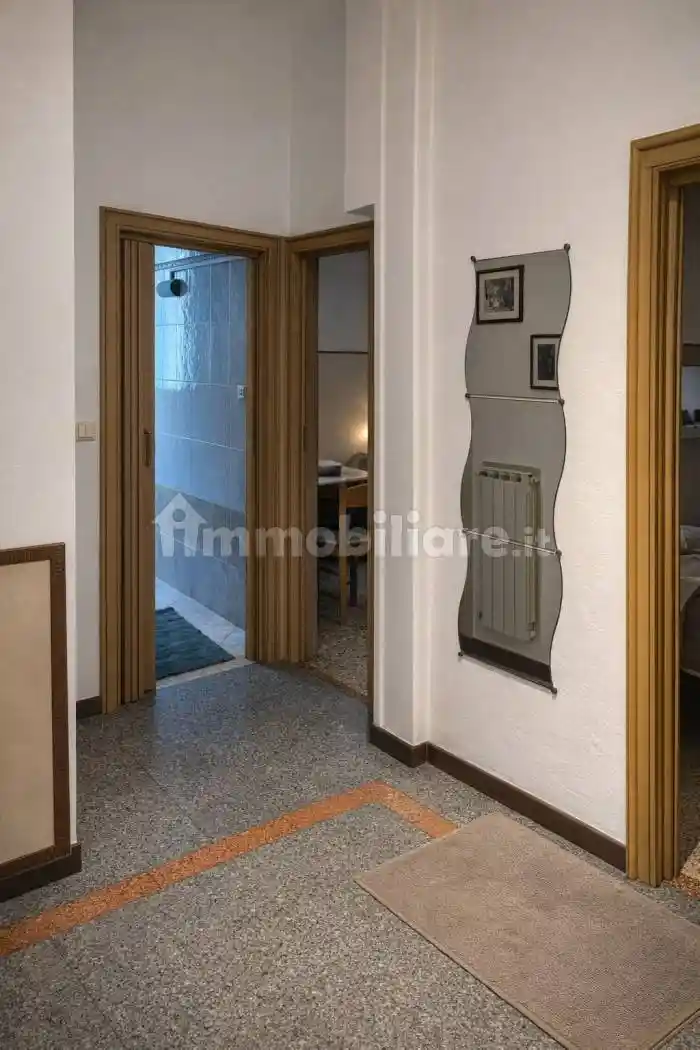 Trilocale via Giampietro Zanotti, Murri, Bologna - foto 5