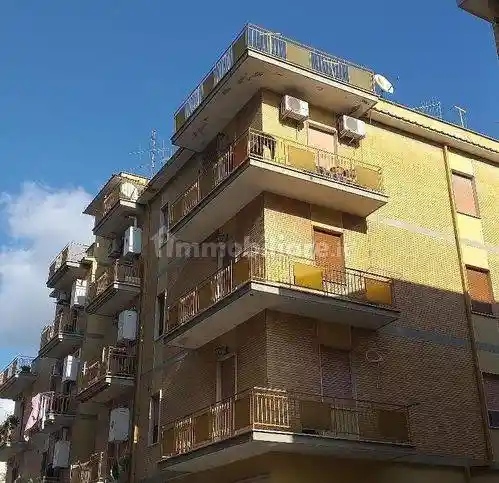 Appartamento in vendita a Cisterna di Latina